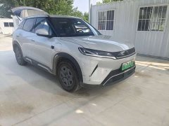 BYD Yuan UP Smart Drive 401KM Leading Edition - ფოტო 3
