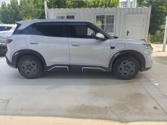 BYD Yuan UP Smart Drive 401KM Leading Edition - ფოტო 4