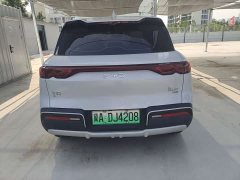 BYD Yuan UP Smart Drive 401KM Leading Edition - ფოტო 5
