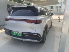 BYD Yuan UP Smart Drive 401KM Leading Edition - ფოტო 6