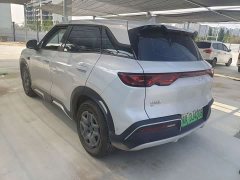 BYD Yuan UP Smart Drive 401KM Leading Edition - ფოტო 7
