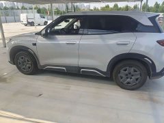 BYD Yuan UP Smart Drive 401KM Leading Edition - ფოტო 8