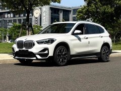BMW X1 xDrive25Li Luxury - ფოტო 1