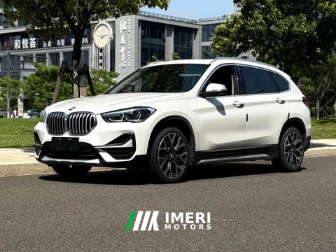 2022 BMW X1 xDrive25Li Luxury - ავტომობილი ჩინეთიდან