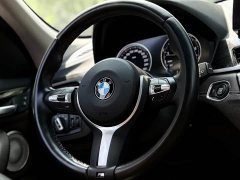 BMW X1 xDrive25Li Luxury - ფოტო 10