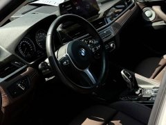 BMW X1 xDrive25Li Luxury - ფოტო 11