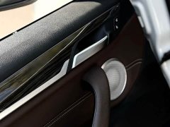 BMW X1 xDrive25Li Luxury - ფოტო 12