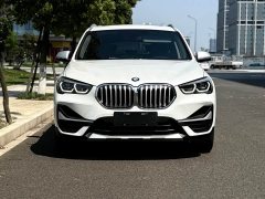 BMW X1 xDrive25Li Luxury - ფოტო 2