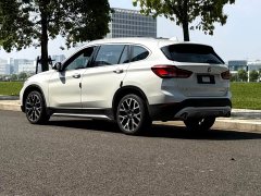 BMW X1 xDrive25Li Luxury - ფოტო 4