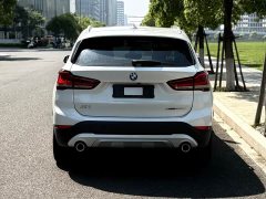BMW X1 xDrive25Li Luxury - ფოტო 5