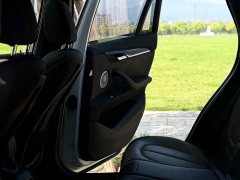 BMW X1 xDrive25Li Luxury - ფოტო 6