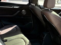 BMW X1 xDrive25Li Luxury - ფოტო 7