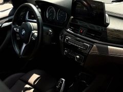 BMW X1 xDrive25Li Luxury - ფოტო 8