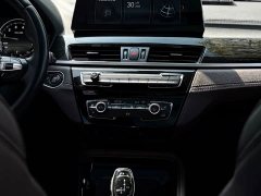 BMW X1 xDrive25Li Luxury - ფოტო 9