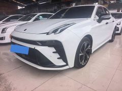 Lynk & Co Geely Lynk & Co 03 1.5T DCT Pro - ფოტო 1
