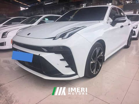 2023 Lynk & Co Geely Lynk & Co 03 1.5T DCT Pro - ავტომობილი ჩინეთიდან