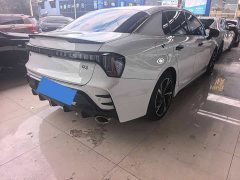 Lynk & Co Geely Lynk & Co 03 1.5T DCT Pro - ფოტო 10