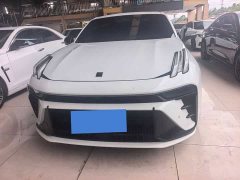 Lynk & Co Geely Lynk & Co 03 1.5T DCT Pro - ფოტო 2