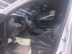 Lynk & Co Geely Lynk & Co 03 1.5T DCT Pro - ფოტო 4