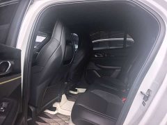 Lynk & Co Geely Lynk & Co 03 1.5T DCT Pro - ფოტო 5