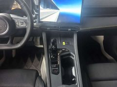 Lynk & Co Geely Lynk & Co 03 1.5T DCT Pro - ფოტო 7