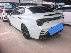 Lynk & Co Geely Lynk & Co 03 1.5T DCT Pro - ფოტო 8