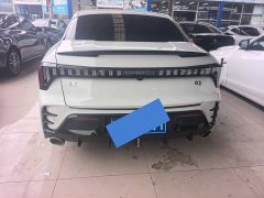 Lynk & Co Geely Lynk & Co 03 1.5T DCT Pro - ფოტო 9