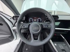 Audi A3 Sportback 35 TFSI Fashion Sport - ფოტო 10
