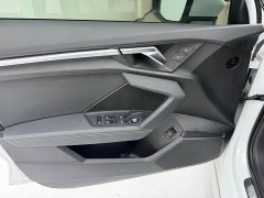 Audi A3 Sportback 35 TFSI Fashion Sport - ფოტო 11