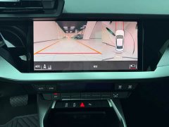 Audi A3 Sportback 35 TFSI Fashion Sport - ფოტო 13