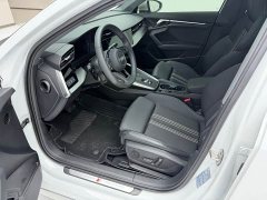 Audi A3 Sportback 35 TFSI Fashion Sport - ფოტო 14
