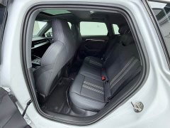 Audi A3 Sportback 35 TFSI Fashion Sport - ფოტო 15