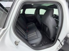 Audi A3 Sportback 35 TFSI Fashion Sport - ფოტო 17