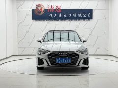 Audi A3 Sportback 35 TFSI Fashion Sport - ფოტო 2