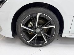 Audi A3 Sportback 35 TFSI Fashion Sport - ფოტო 8