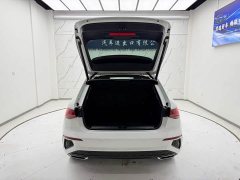 Audi A3 Sportback 35 TFSI Fashion Sport - ფოტო 9