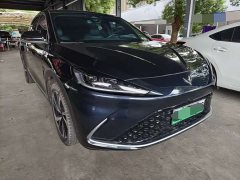 ARCFOX Alpha S 2022 525S 160kW - ფოტო 1