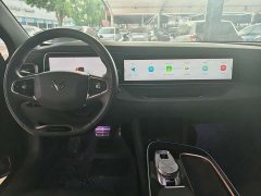 ARCFOX Alpha S 2022 525S 160kW - ფოტო 10