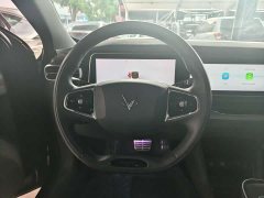 ARCFOX Alpha S 2022 525S 160kW - ფოტო 11