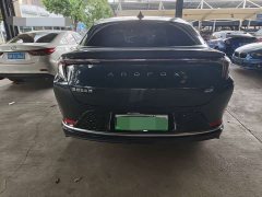 ARCFOX Alpha S 2022 525S 160kW - ფოტო 13