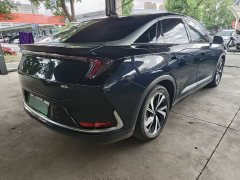 ARCFOX Alpha S 2022 525S 160kW - ფოტო 14