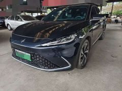ARCFOX Alpha S 2022 525S 160kW - ფოტო 3
