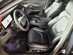 ARCFOX Alpha S 2022 525S 160kW - ფოტო 6
