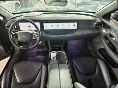 ARCFOX Alpha S 2022 525S 160kW - ფოტო 9