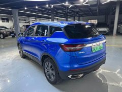 Geely Bingyue New Energy 2020 1.5T ePro Super - ფოტო 11