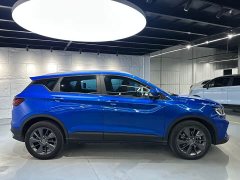 Geely Bingyue New Energy 2020 1.5T ePro Super - ფოტო 4