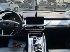 Geely Bingyue New Energy 2020 1.5T ePro Super - ფოტო 5