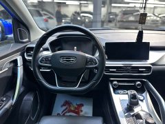 Geely Bingyue New Energy 2020 1.5T ePro Super - ფოტო 7