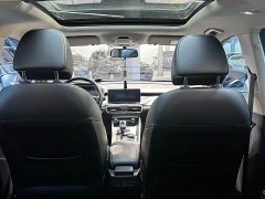 Geely Bingyue New Energy 2020 1.5T ePro Super - ფოტო 8