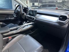 Geely Bingyue New Energy 2020 1.5T ePro Super - ფოტო 9